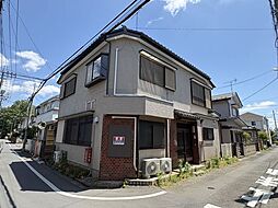 中古戸建　小川町1丁目