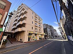 一橋学園ガーデニア