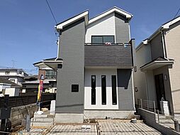 新築戸建 新築分譲住宅 小平仲町567番
