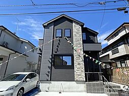 小平市上水新町新築戸建　1号棟