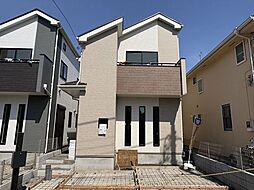 新築戸建 新築分譲住宅 小平仲町567番