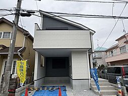新築分譲住宅　大沼町4丁目