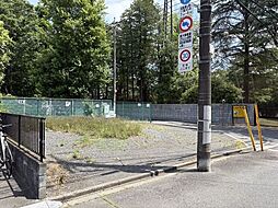売土地　鈴木町1丁目