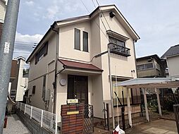 中古戸建　萩山町1丁目