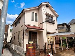 中古戸建　萩山町1丁目