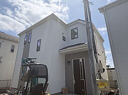 新築戸建　上水本町2丁目