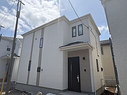 新築戸建　上水本町2丁目