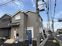 新築戸建　仲町第6