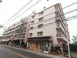 花小金井スカイハイツ　B棟