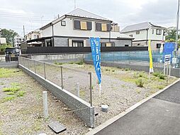 新築戸建 上水新町　小平523期