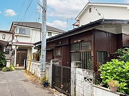 売土地 鈴木町2丁目