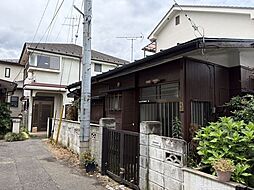 売土地　鈴木町2丁目