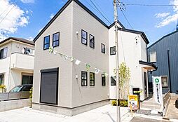 新築戸建 花小金井8丁目