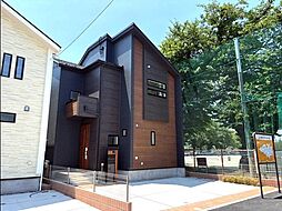 新築一戸建 大沼6丁目