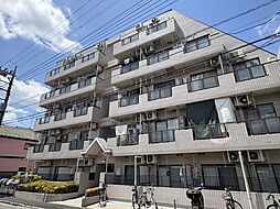 MAC東大和コート