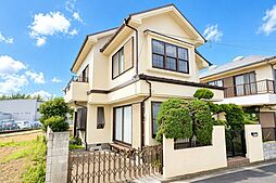 中古戸建 東村山恩多町2丁目