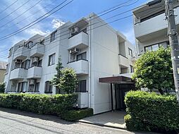 コープ野村花小金井