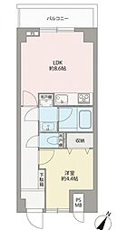 クレール久米川