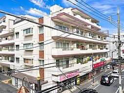 クレール久米川