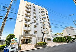 クリオ小平壱番館