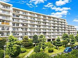東大和グリーンタウン
