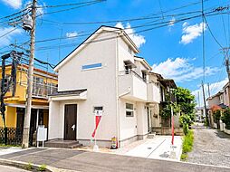 新築戸建 高木3丁目