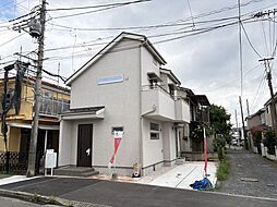 新築戸建 高木3丁目