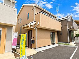 新築分譲住宅 住吉町1丁目 全4分譲住宅/3号棟