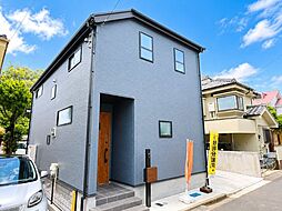 新築戸建 東村山市久米川町1丁目