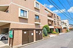 モラード東村山本町