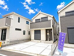 新築分譲住宅 恩多町3丁目 全2棟/H号棟