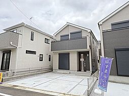 新築分譲住宅　恩多町3丁目　全2棟/H号棟