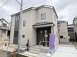 新築分譲住宅　恩多町3丁目　全2棟/I号棟