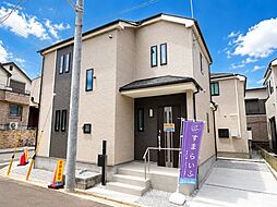 新築分譲住宅 恩多町3丁目 全2棟/I号棟