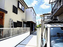 新築戸建 富士見町4丁目
