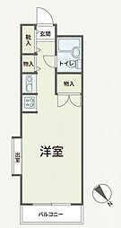 ミリオンコート久米川駅前