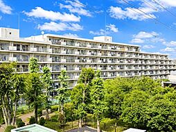 東大和グリーンタウン1号棟