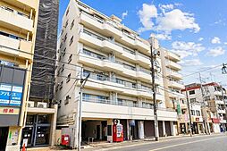 田無マーシャンハイツ