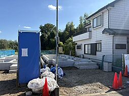 新築戸建 上水本町2丁目 全2分譲住宅/1号棟