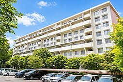 西原グリーンハイツ　10号棟