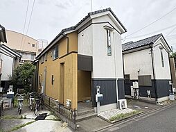 中古戸建　富士見町2丁目