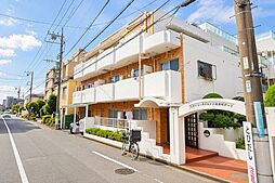 シティコーポパルナス美住町パート1