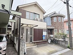 中古戸建　東村山市青葉町2丁目