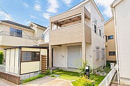 中古戸建　東村山市青葉2丁目
