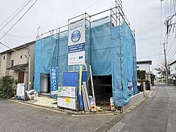 新築戸建　東村山市廻田町2丁目