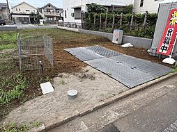 新築分譲住宅　東大和市仲原4丁目　全2分譲住宅/2号棟