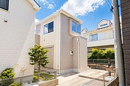中古戸建　学園東町