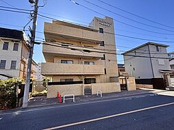 ライオンズマンション一橋学園第2