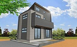 新築戸建 東久留米市南沢4丁目