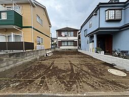 新築戸建　上水本町1丁目